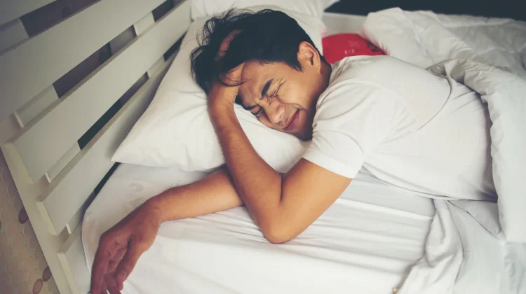 Sudah Tidur Lama tapi Masih Merasa Lelah? Waspada Ini Penyebabnya!