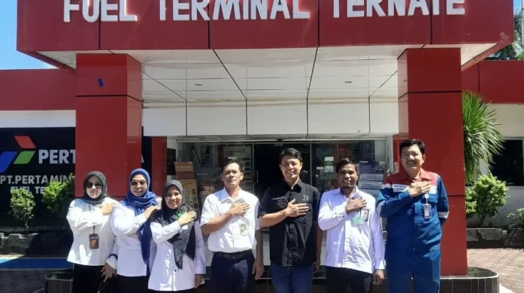 Ombudsman Perkuat Pengawasan Penyaluran Pertalite Bersubsidi di Maluku Utara