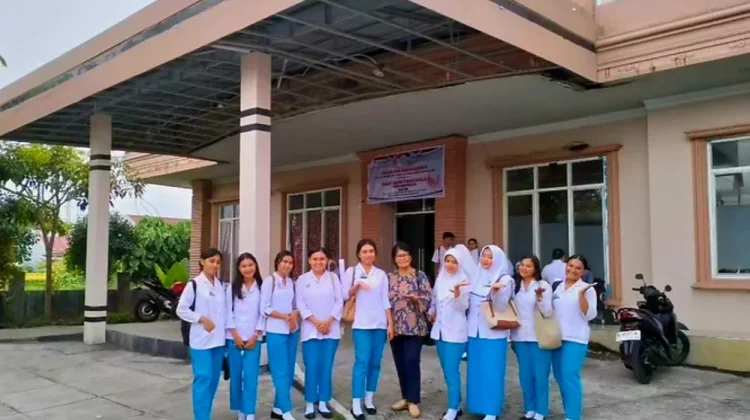 STIKMAH Tobelo Buka Penerimaan Mahasiswa Baru