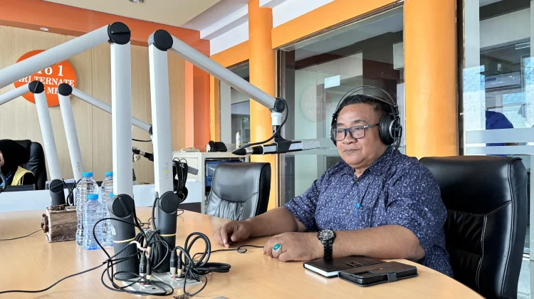 Ratusan Pasangan di Malut Ditargetkan Ikut Nikah Massal 2026