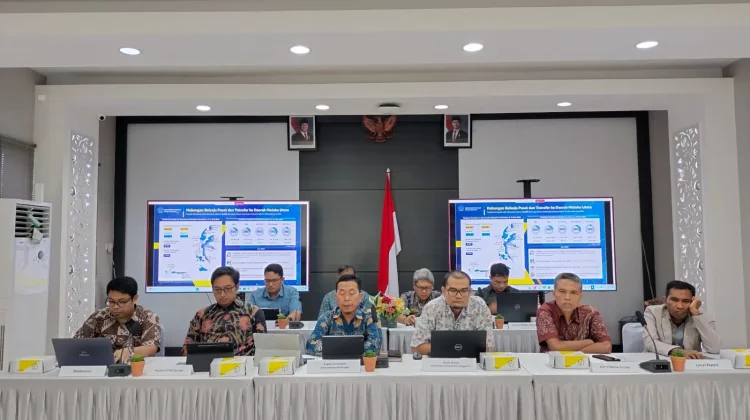 DJPb Ingatkan Risiko Inflasi Jika Program MBG Tak Ditopang Produksi Pangan Lokal