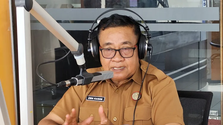 Pemprov Malut Perkuat Perlindungan Sosial Kelompok Rentan