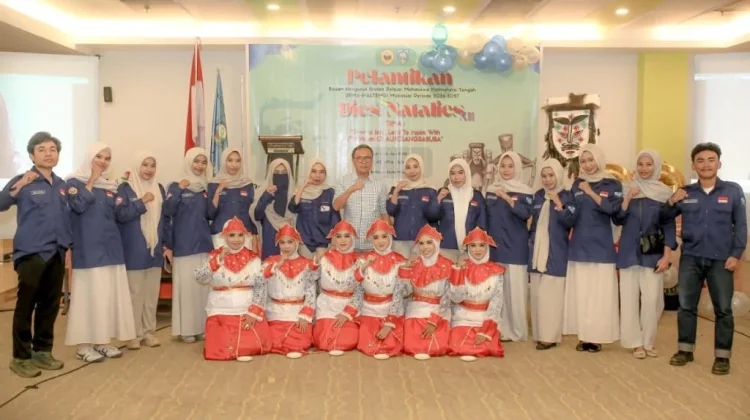Bupati Halteng Tingkatkan Beasiswa Rp31,5 Miliar untuk SDM Unggul