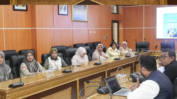PKKMB Unkhair Ternate 2026 Fokus Karakter Integritas dan Budaya Akademik