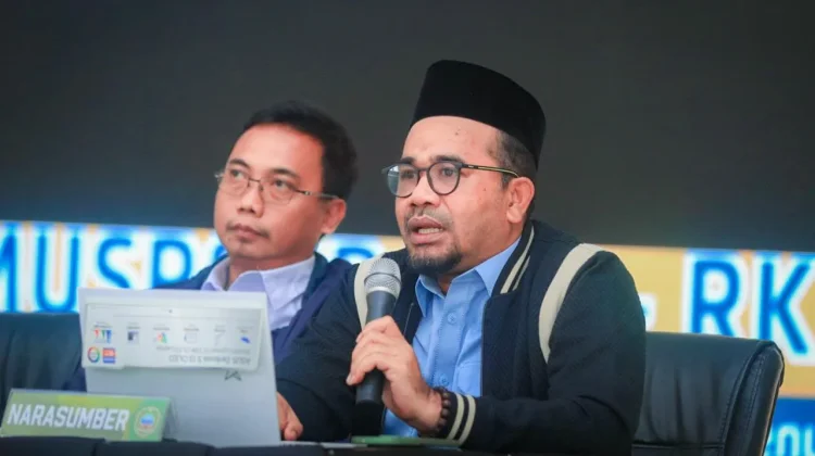 DPRD Haltim Matangkan Dua Ranperda, Pembahasan Masih Berlanjut