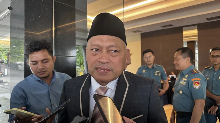 Pemprov Malut Kaji Merger RSU-RSJ Sofifi, Layanan Masyarakat Jadi Prioritas