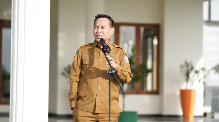 Pemkab Haltim Kejar Pemenuhan Dokter dan Alkes di RSUD Wasileo