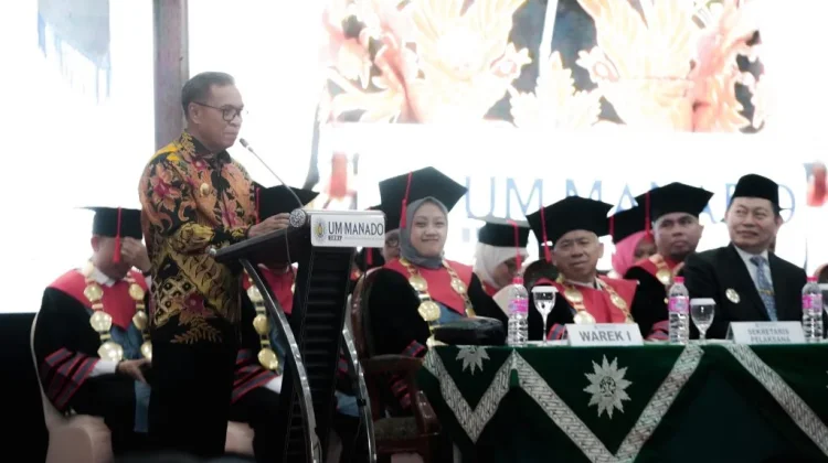 Anggaran Beasiswa Halteng Naik Jadi Rp31,5 Miliar Perkuat SDM Daerah