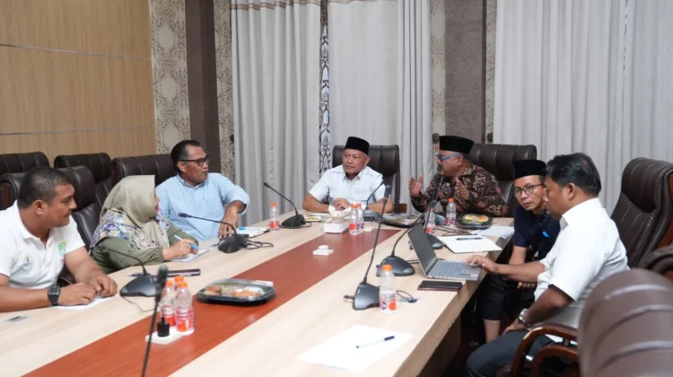 Persiapan Popda XII Malut di Morotai Capai 90 Persen