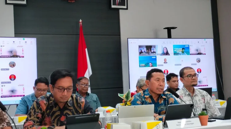 Fiskal Maluku Utara Tetap Kuat, Pendapatan Negara Capai Rp2,83 Triliun
