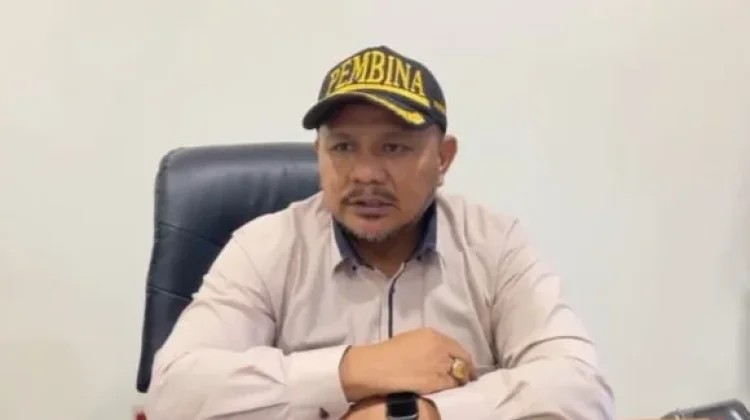 Paskibraka Ternate Jalani Pradiklat menuju Upacara Kemerdekaan 2026