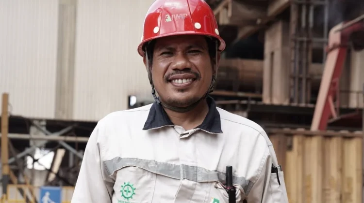 Dari Ruang Kelas ke Lantai Produksi