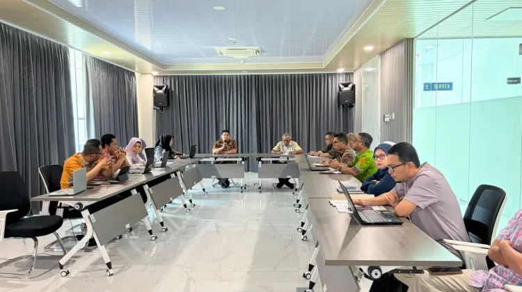 Kemenkum Malut Gelar Harmonisasi Ranpergub