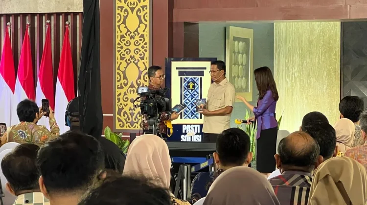 Forum “Pasti Ada Solusi” Kemenkum, Aduan Masyarakat Langsung Ditindaklanjuti