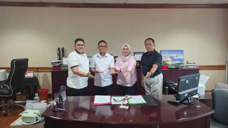 Wings Air Tambah Penerbangan Ternate-Morotai, Ini Jadwal Penerbangan