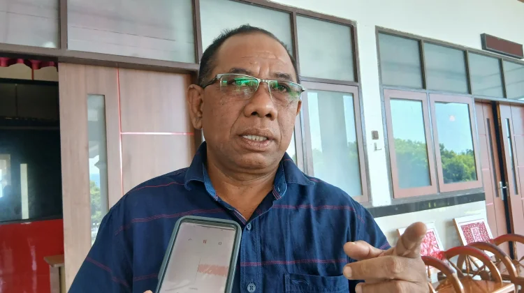 Sekolah Rakyat Jadi Harapan Baru, Minat Masyarakat Tidore Terus Meningkat