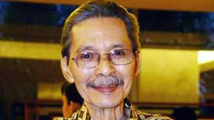 Mengenang A.T. Mahmud, Sang Maestro Lagu Anak Legendaris