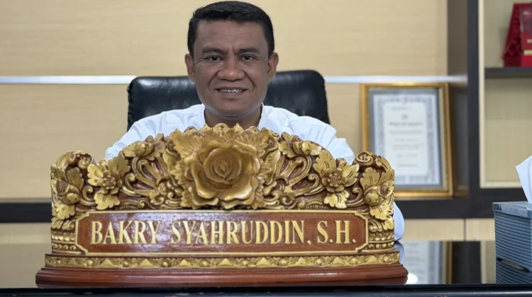 Dugaan Pungli, Sejumlah Pedagang Lapak Kota Baru Diperiksa Polisi