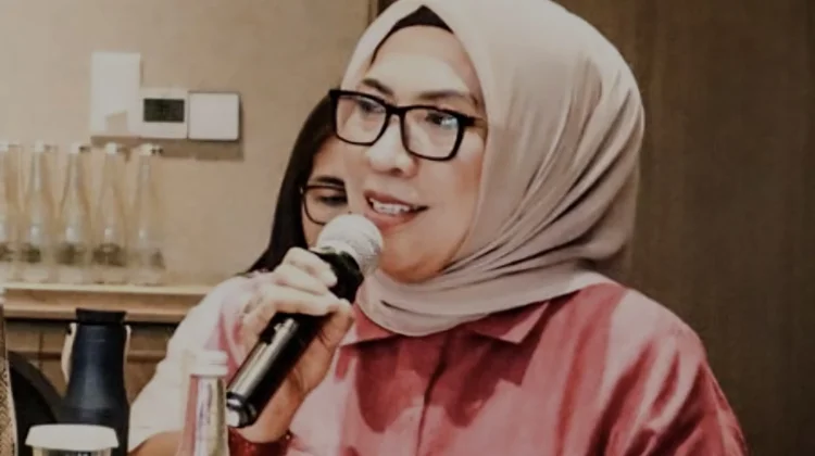 Pendapatan Malut Tunjukkan Tren Positif, Pajak Daerah Tembus 75 Persen