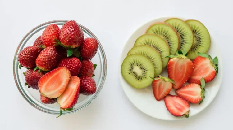 Buah Selain Jeruk yang juga Kaya Vitamin C, Ini Deretan Pilihannya