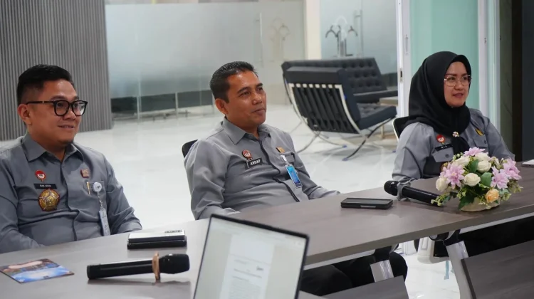 Semester I 2026, 140 Warga Malut Terima Bantuan Hukum Gratis