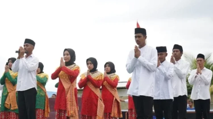 Negara Lindungi 14 Musik Tradisional Asal Maluku Utara