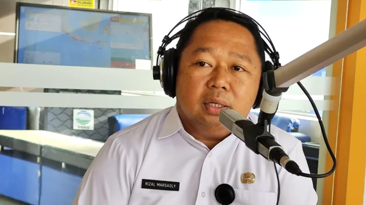 Pemkot Ternate Pastikan P3K Tidak Akan Dirumahkan