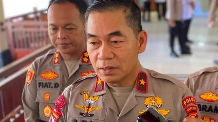 Kapolda Instruksikan Jajaran Berantas Judi Sabung Ayam di Maluku Utara