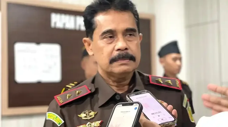Kejati Hadirkan Ahli Konstruksi Cek Bangunan Universitas Nurul Hasan Halsel