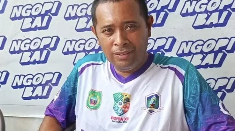 Tidore Peringkat Kedua, IKT Morotai Soroti Minimnya Dukungan Dispora