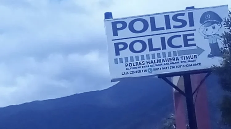 Polres Halmahera Timur Perdalam Dugaan Pelanggaran Hak Karyawan PT. CREI
