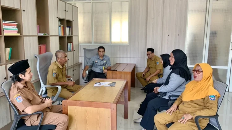 Halmahera Selatan Didorong Lindungi Kekayaan Intelektual lewat Perda