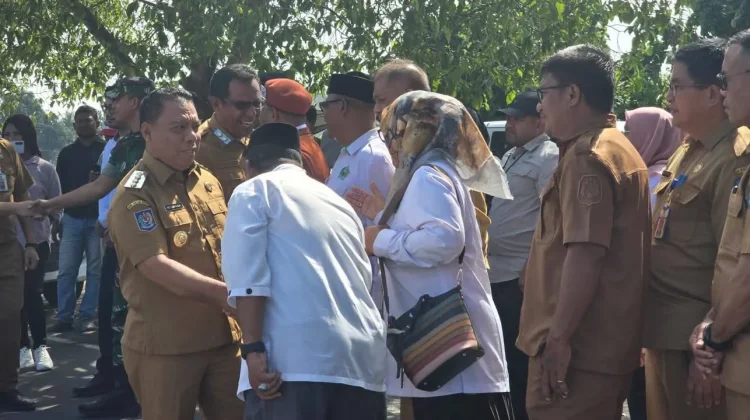 Kemenag Halut Dukung Penuh Sekolah Rakyat Wujudkan Pendidikan Berkualitas
