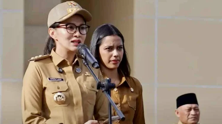 Pemprov Malut Tutup Pintu Mutasi Masuk ASN