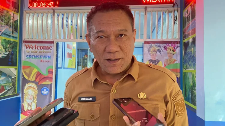 Disdik Ternate Pastikan MPLS Ramah, Bebas Bullying dan Kekerasan