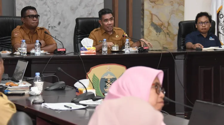 Tidore Libatkan Burung Indonesia dalam Penyusunan Profil Keanekaragaman Hayati