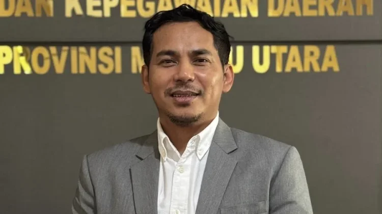 Sherly Kembali Rombak Kabinet, Sejumlah Pejabat Eselon II Dilantik Pekan Ini