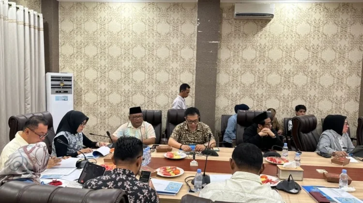 DPRD Malut Belum Putuskan Nasib Pinjaman Rp1 Triliun, Pembahasan Terus Berlanjut