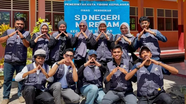 Sekolah Adat Dodara Dorong pendidikan Berbasis Budaya Lokal
