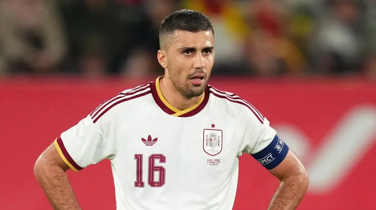 Spanyol Dominasi Daftar Pemain Bertahan Terbaik 2026