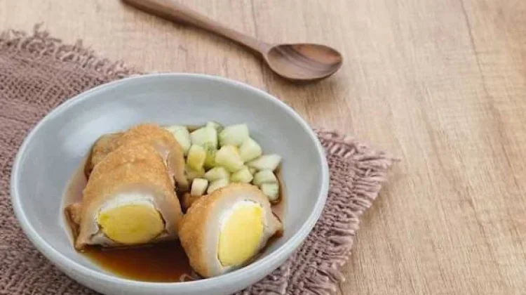 TasteAtlas 2026: Sembilan Kuliner Indonesia Masuk Daftar Terbaik Dunia
