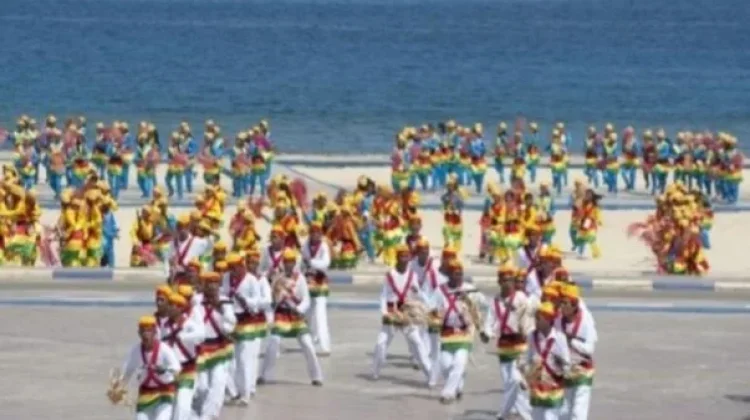 Soya-soya Ternate Resmi Dilindungi Negara sebagai Ekspresi Budaya Tradisional
