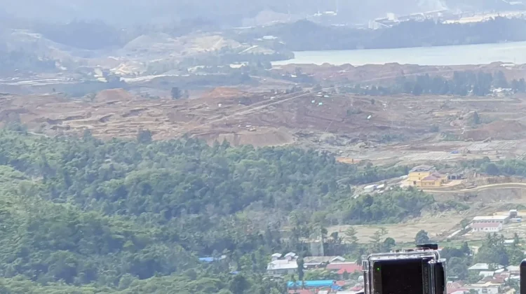 Lampaui Jawa hingga Sulawesi, PMA di Malut Tembus Rp39,4 Triliun TW-II 2026