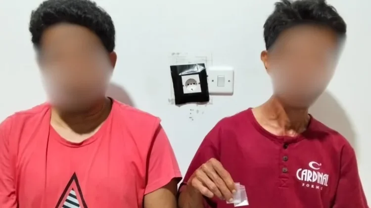 Simpan Sabu, ASN Pemkot Ternate Diringkus, Polisi Dalami Peran Napi Lapas Ternate