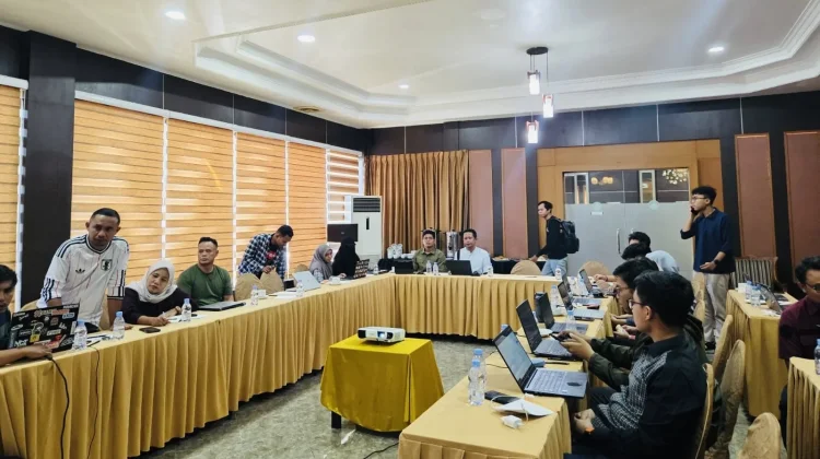 Transparansi Jadi Prioritas, Gubernur Sherly Libatkan BPKP Review Harga Proyek