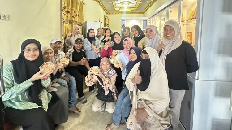 Inovasi DKP Malut Bikin Jajanan Sekolah Lebih Sehat