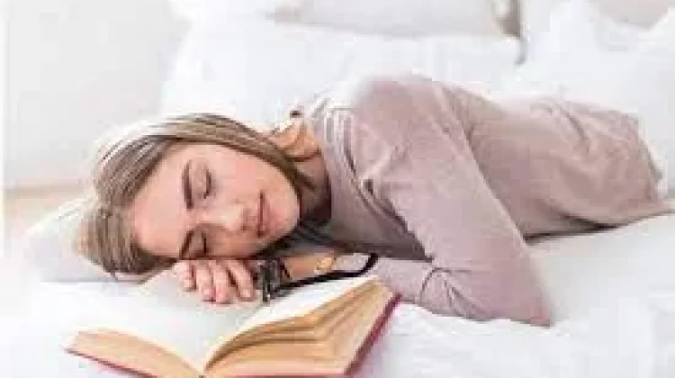 Rahasia Tidur Siang Sempurna Tingkatkan Produktivitas