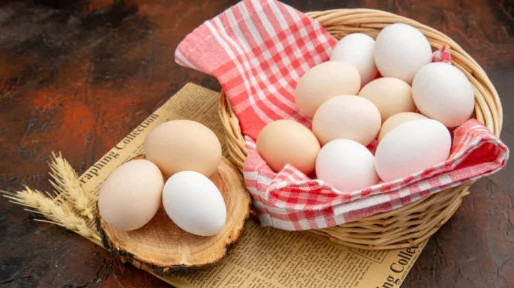 Kenali Perbedaan Telur Ayam Kampung dan Telur Ayam Negeri