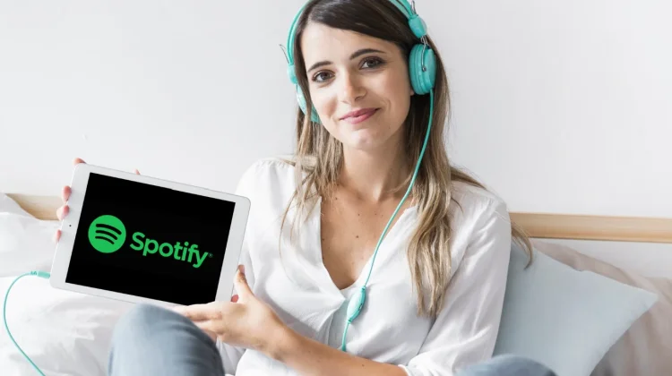 Spotify Hapus 75 Juta Lagu Spam untuk Jaga Kualitas Platform