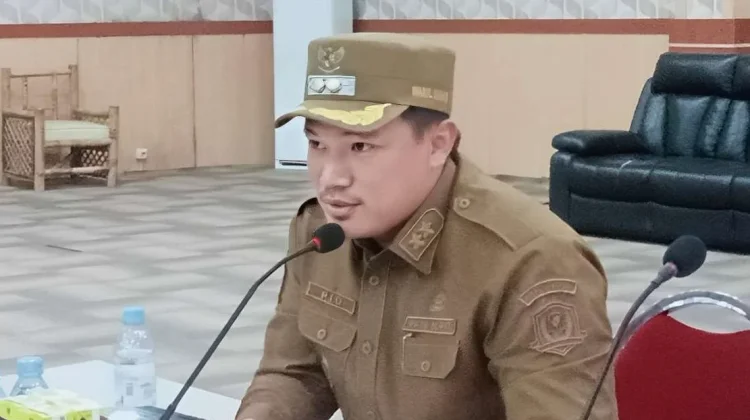 Pemkab Morotai Perkuat Pendataan Nelayan Dukung Program Tepat Sasaran